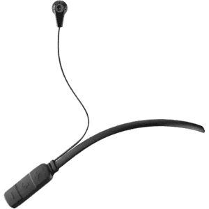 Skullcandy Ink'd Bluetooth Headset | In the Ear | Black/Gray