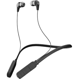 Skullcandy Ink'd Bluetooth Headset | In the Ear | Black/Gray