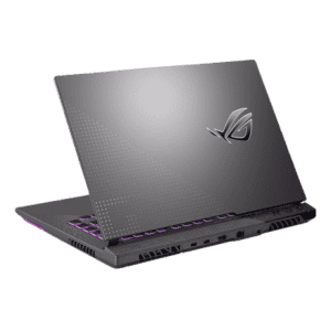 ASUS Gaming laptop |G713RC-HX108W | Ryzen 7 6800H/HS, RTX 3050/FHD/Windows 11 Home | 16GB/512GB| 15.6 inch | Eclipse Gray
