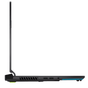 ASUS Gaming laptop |G713RC-HX108W | Ryzen 7 6800H/HS, RTX 3050/FHD/Windows 11 Home | 16GB/512GB| 15.6 inch | Eclipse Gray
