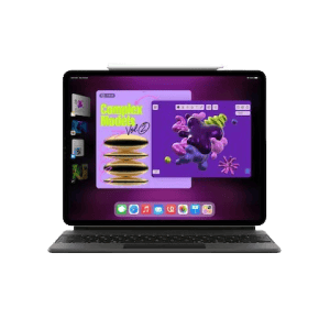 Apple iPad Pro Wi-Fi Tablet | 6th Gen | 32.77 cm | 12.9-inch | 512 GB | MNXU3HN/A | Space Grey