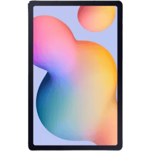 SAMSUNG Galaxy Tab S6 Lite With Stylus,Wi-Fi Only Tablet| 4 GB RAM /64 GB ROM | 10.4 inch | Oxford Grey