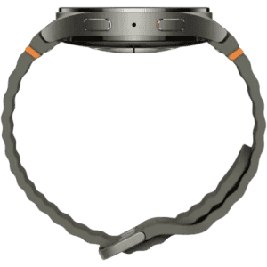 Samsung Galaxy Watch7 | 44mm | BT | Green | SM L310NZGAINS