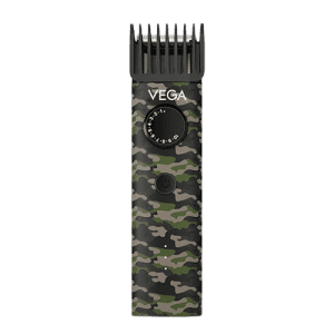 Vega Men X1 Beard Trimmer | Quick Charge | VHTH-16