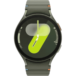 Samsung Galaxy Watch7 | 44mm | BT | Green | SM L310NZGAINS