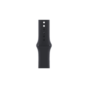 Apple Watch SE 2ND GPS 40mm Midnight Aluminium Case with Midnight Sport Band - S/M