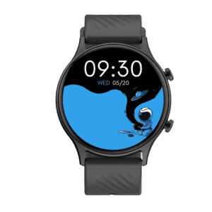 Fire-Boltt Legend | BSW102  Smart Watch | Black
