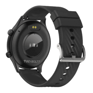 Fire-Boltt Legend | BSW102  Smart Watch | Black