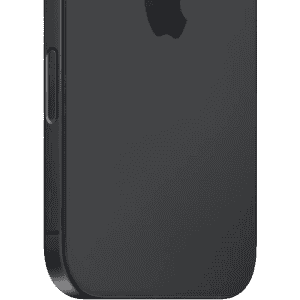 Apple iPhone 16 Plus | 512 GB | Black