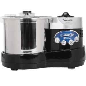 Panasonic Wet Grinder | MK-SW200 | Black