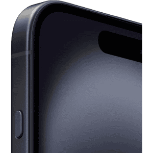 Apple iPhone 16 Plus | 512 GB | Black