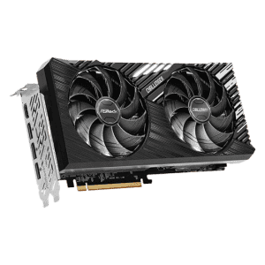 Asrock AMD Radeon RX 7700 XT Challenger 12GB OC