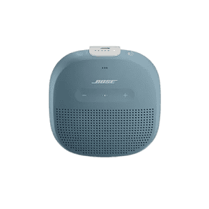 BOSE SOUNDLINK MICRO BT SPEAKER | STONE BLUE