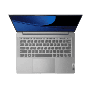 Lenovo IdeaPad Slim 5 Laptop | Intel Core Ultra 5 125H | 16 GB | 1TB | Cloud Grey | 83DA003GIN