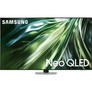 SAMSUNG Neo | QA65QN90DAULXL | 163 cm (65 inch) | QLED Ultra HD (4K) Smart Tizen TV
