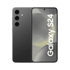SAMSUNG Galaxy S24 5G | 8GB / 512GB | ONYX BLACK