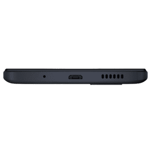 Redmi 12C | 128GB/4GB RAM | Matte Black