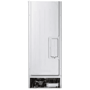 Haier 328 L 3 Star | Free Double Door Refrigerator | HRF-3783PKG | Black Glass