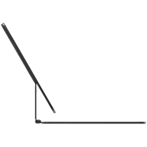Apple Magic Keyboard for iPad Pro 13 M4 | Bluetooth Tablet Keyboard | Black | MWR53HN/A