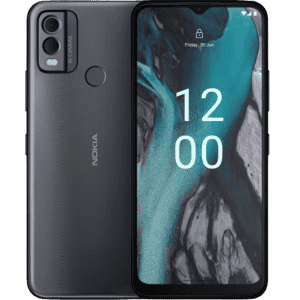 Nokia C22 | 64 GB/4 GB RAM | Charcoal