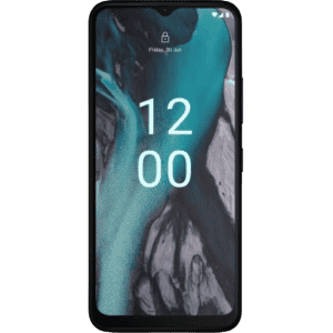 Nokia C22 | 64 GB/4 GB RAM | Charcoal