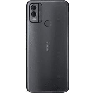 Nokia C22 | 64 GB/4 GB RAM | Charcoal