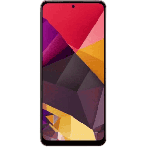 REDMI Note 12 | 6 GB/ 128 GB | Sunrise Gold