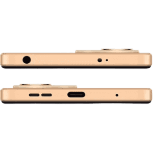 REDMI Note 12 | 6 GB/ 128 GB | Sunrise Gold