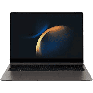 Samsung Galaxy Book 3 Pro 360 NP960QFG-KA3IN Laptop (13th Gen Core i7/ 16GB/ 1TB SSD/ Win11