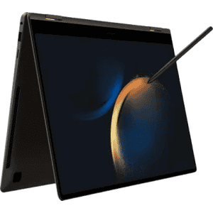 Samsung Galaxy Book 3 Pro 360 NP960QFG-KA3IN Laptop (13th Gen Core i7/ 16GB/ 1TB SSD/ Win11