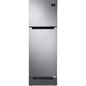 Samsung  RT28C3122S9 | Double Door Refrigerator | 236L