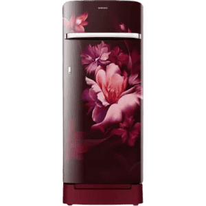 SAMSUNG RR23C2H35RZ/HL | Direct Cool Single Door Refrigerator | 215 L | 5 Star