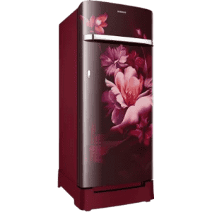 SAMSUNG RR23C2H35RZ/HL | Direct Cool Single Door Refrigerator | 215 L | 5 Star