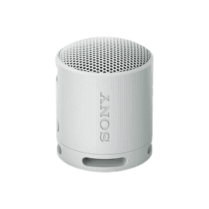 SONY Wireless Bluetooth Speaker | Gray | SRS XB100
