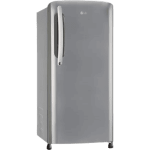 LG | GL-B211HPZY | 201 L /4 Star | Single Door Refrigerator
