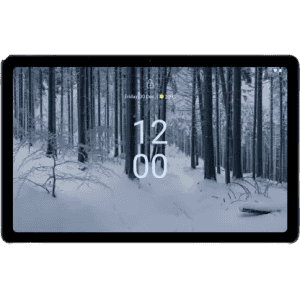 Nokia T21 4 GB RAM / 64 GB ROM 10.3 inch | Wi-Fi+4G Tablet | Grey