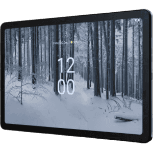 Nokia T21 4 GB RAM / 64 GB ROM 10.3 inch | Wi-Fi+4G Tablet | Grey