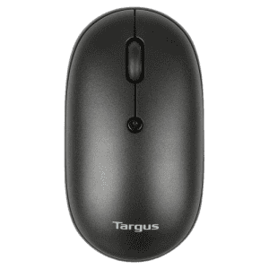 Targus Compact Multi-Device Antimicrobial Bluetooth Wireless Mouse | AMB581AP-51 | Black