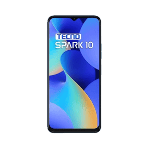 TECNO Spark 10 | 8GB RAM / 128GB | Meta Blue