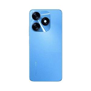 TECNO Spark 10 | 8GB RAM / 128GB | Meta Blue