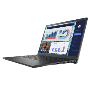 DELL Vostro 3420 Notebook | Core i3 11th Gen | 8 GB/512 GB SSD/Windows 11 Home | 14 inch | Carbon Black