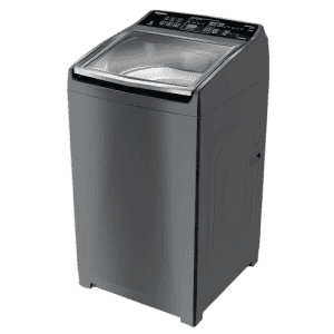 Whirlpool | Whitemagic Elite Plus  | Top Fully Automatic Washing Machine |7 Kg | Grey