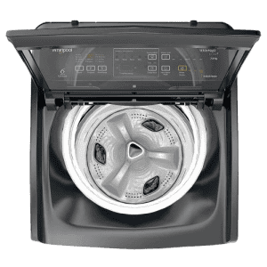 Whirlpool | Whitemagic Elite Plus  | Top Fully Automatic Washing Machine |7 Kg | Grey