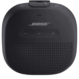 BOSE SOUNDLINK MICRO BT SPEAKER | BLACK