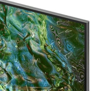 Samsung Neo QLED 4K Ultra HD Tizen TV | 139 cm (55 inch )  | QA55QN90DAULXL