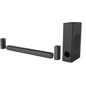 ZEBRONICS Zeb-Juke 7400 | 5.1 Bluetooth Soundbar