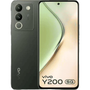 vivo Y200 5G | 8 GB | 128 GB | Jungle Green