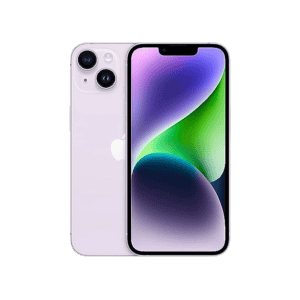 Apple iPhone 14 | 128 GB | Purple