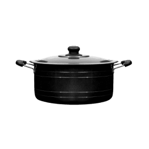 Blueberrys Prime 10L 32cm Nonstick Aluminum Biriyani Pot