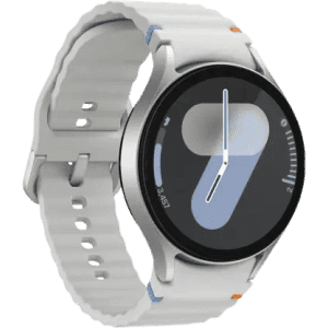 Samsung Galaxy Watch7  | 44mm | LTE  | Silver | SM-L315FZSAINS